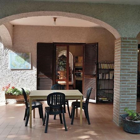 Agriturismo Piana Arborello Hotel Magliano in Toscana Exterior foto