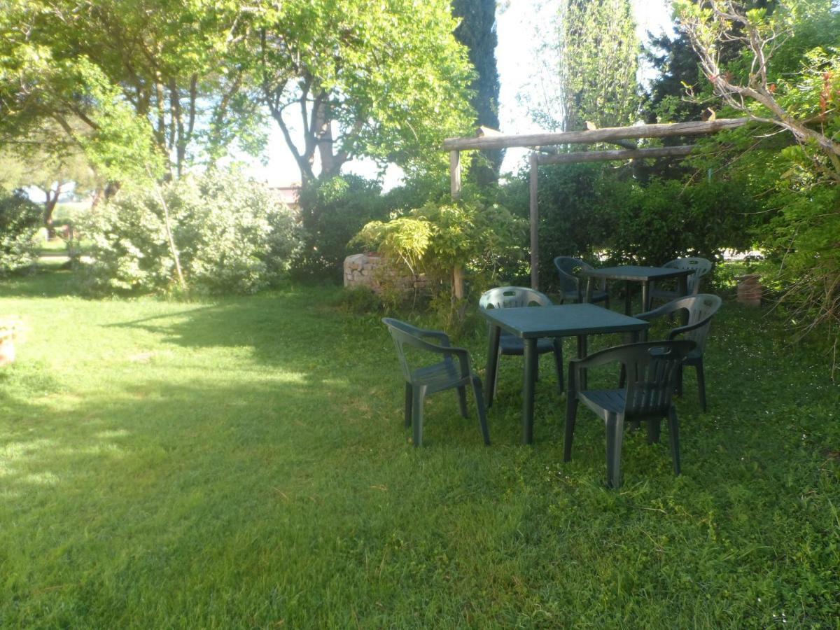 Agriturismo Piana Arborello Hotel Magliano in Toscana Exterior foto