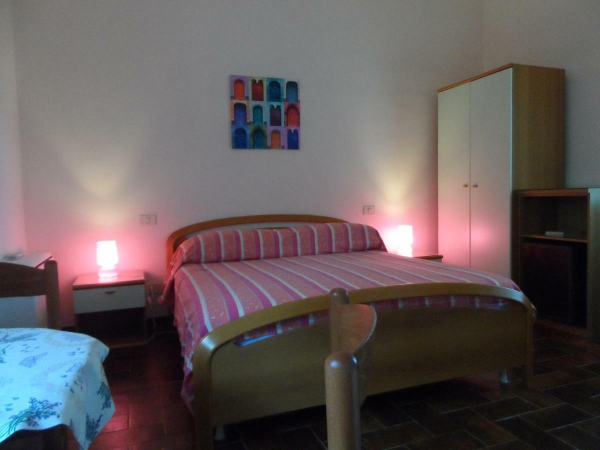 Agriturismo Piana Arborello Hotel Magliano in Toscana Exterior foto