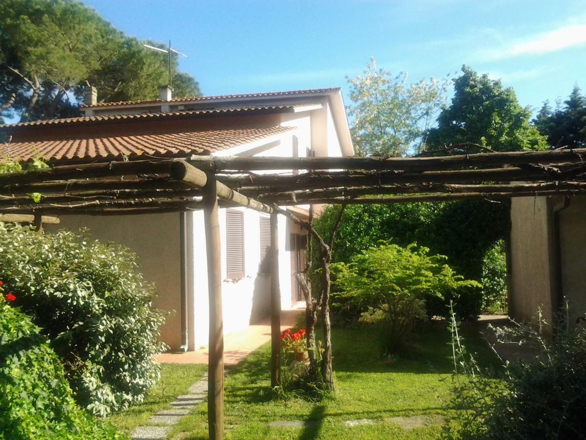 Agriturismo Piana Arborello Hotel Magliano in Toscana Exterior foto
